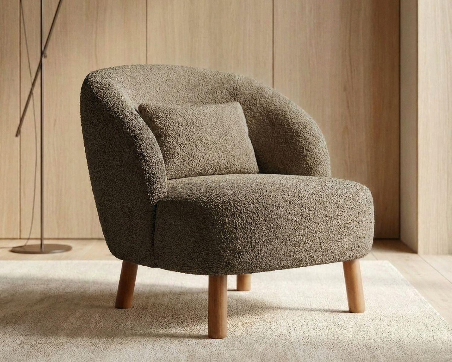 Coche-Koltuk Takımı