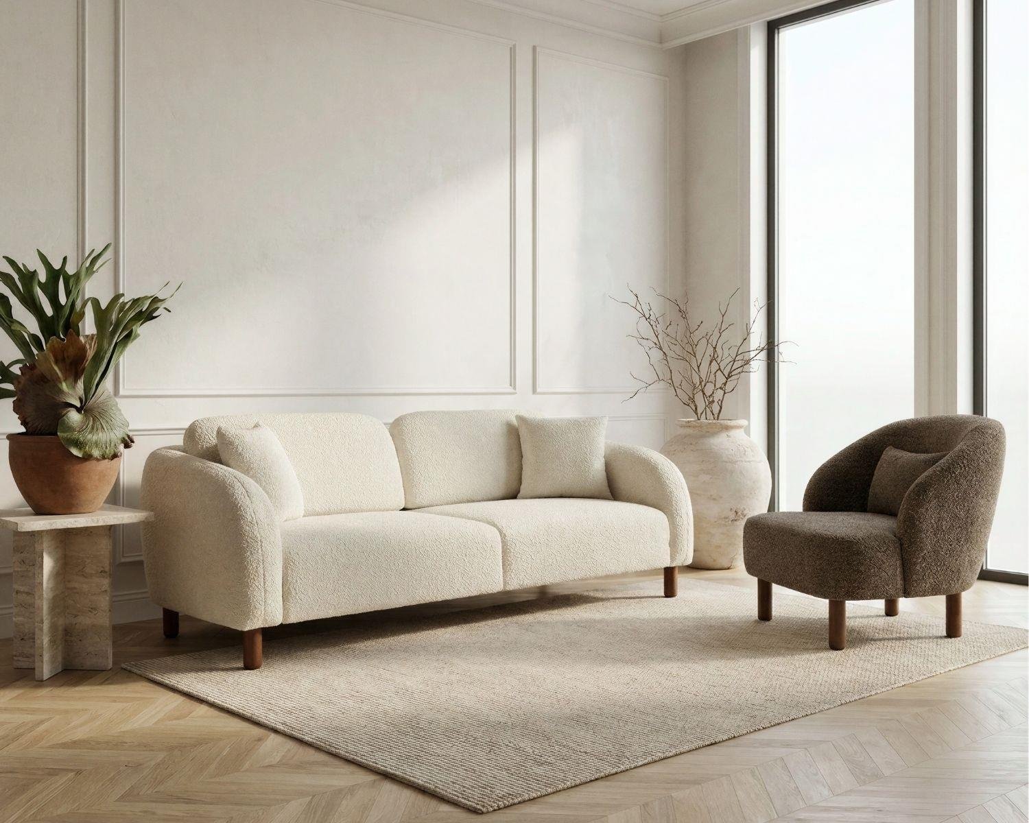 Coche-Koltuk Takımı