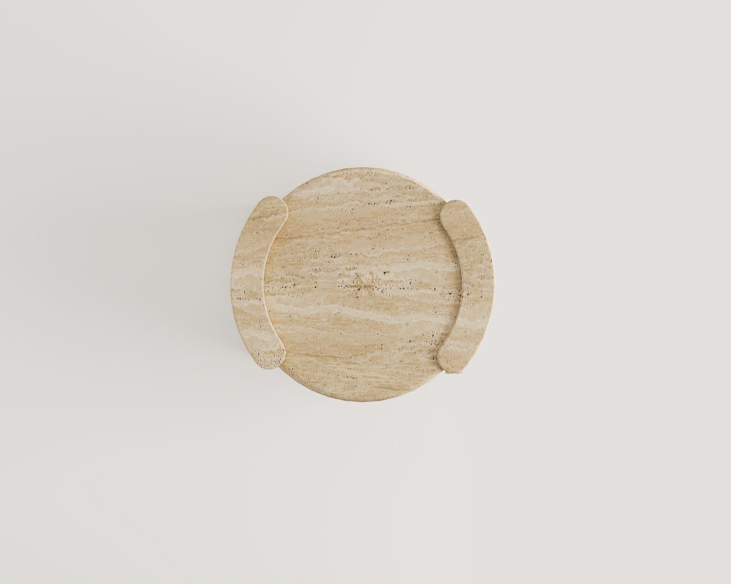 Deka Balkon yan sehpa