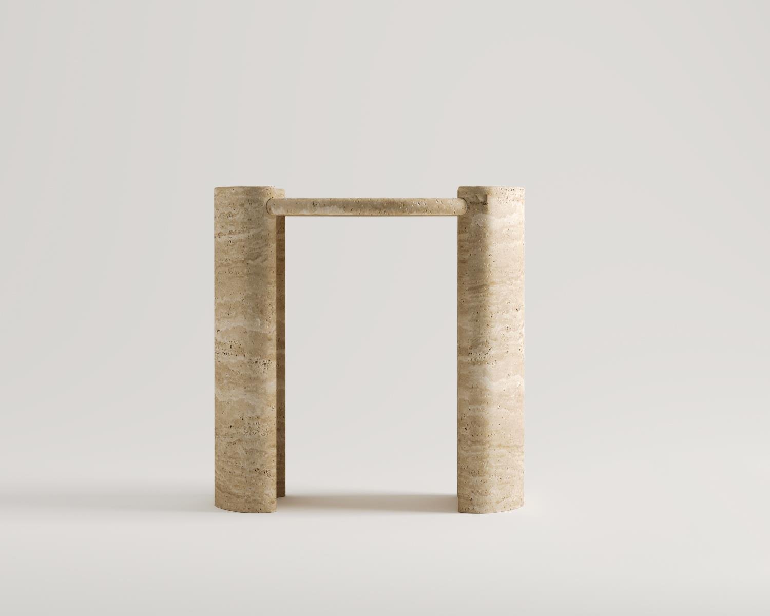 Deka Kenar Sehpa Modelleri