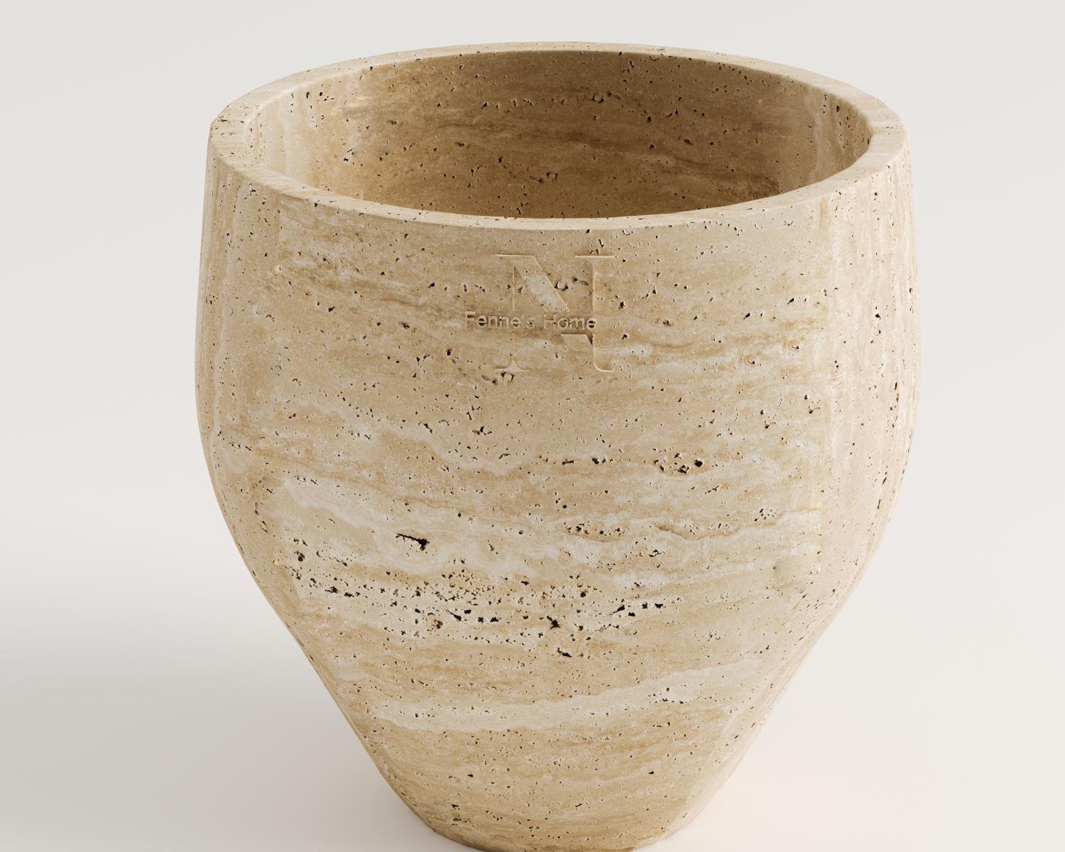 Ecaterina-Pot de fleurs