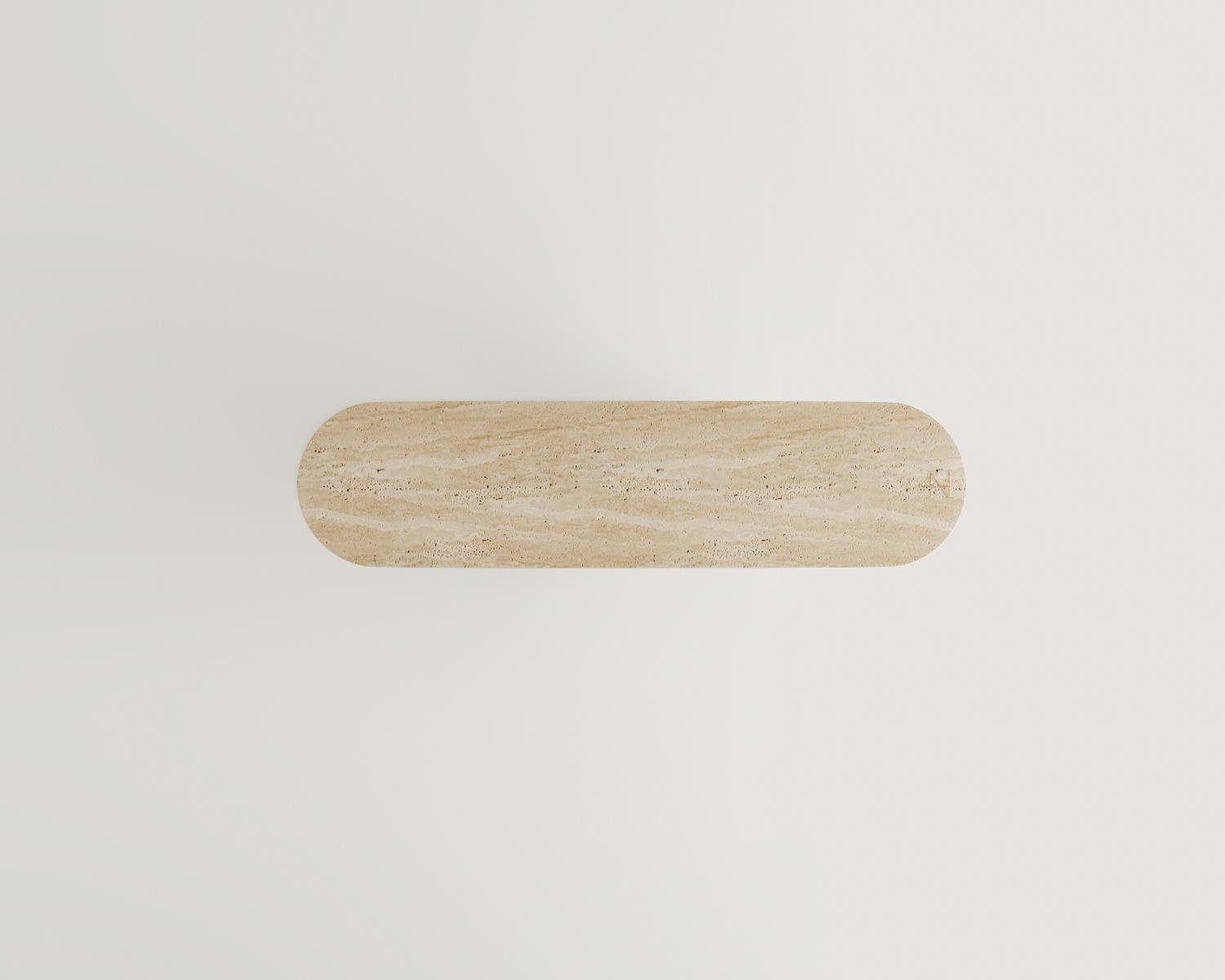 Ferzey-Traverten Dresuar