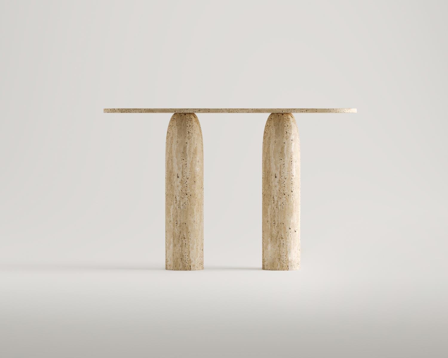 Ferzey-Traverten Dresuar