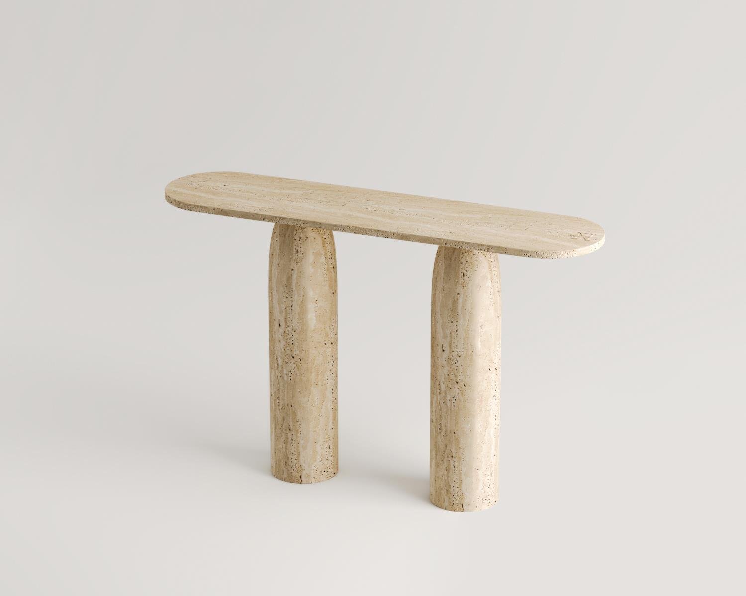 Ferzey-Traverten Dresuar