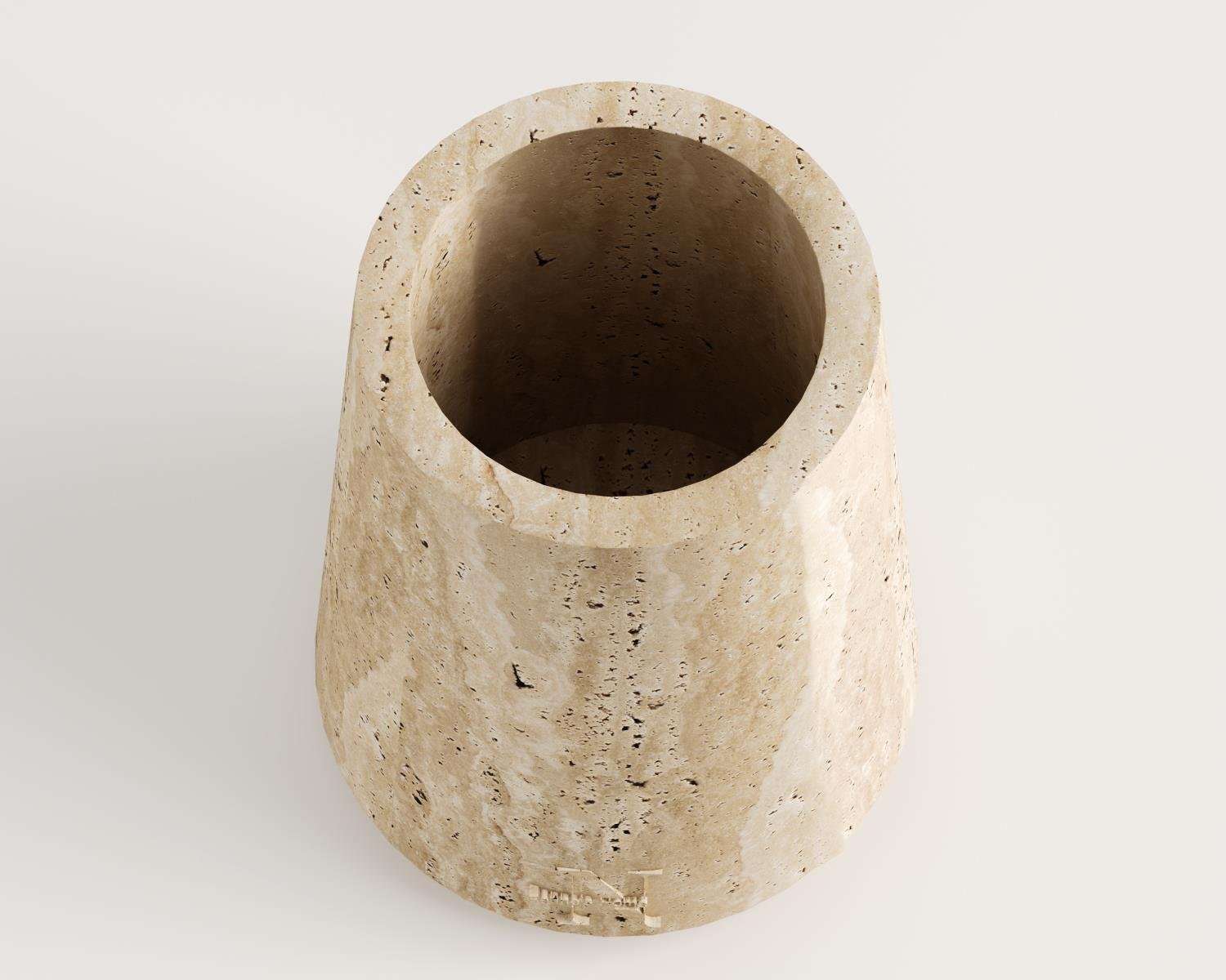 minimalist vazo modelleri