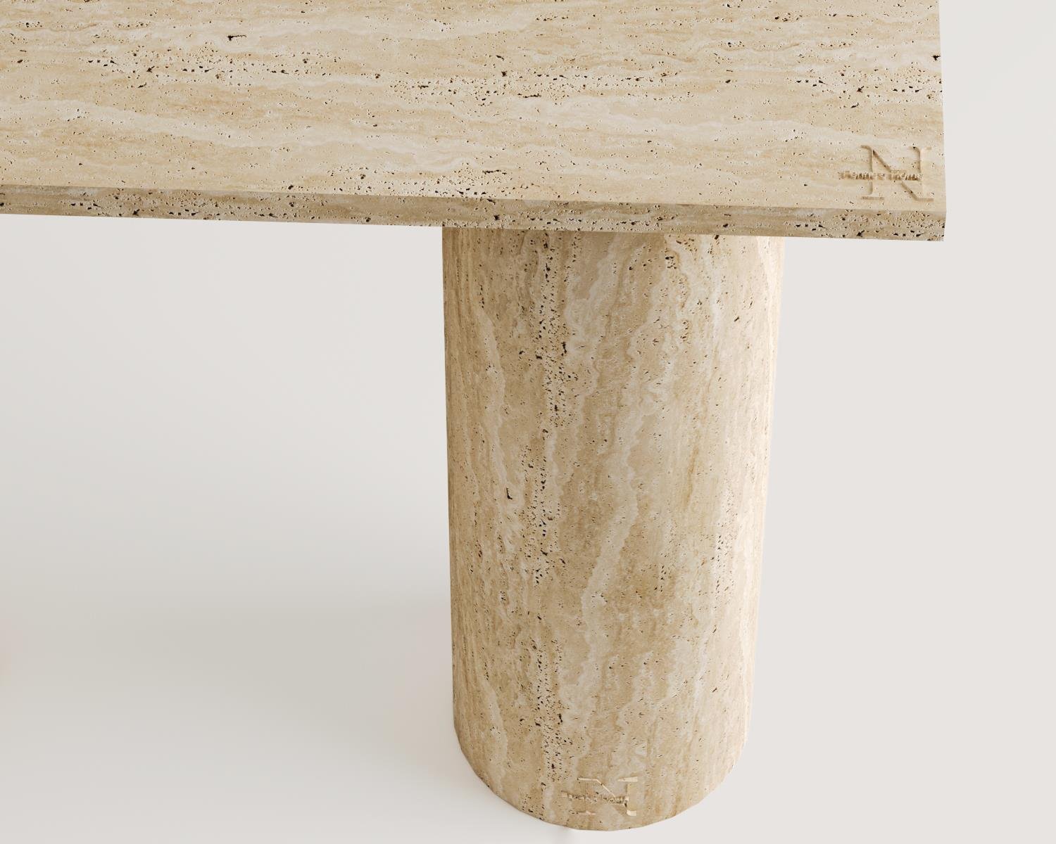 mermer görünümlü dresuar