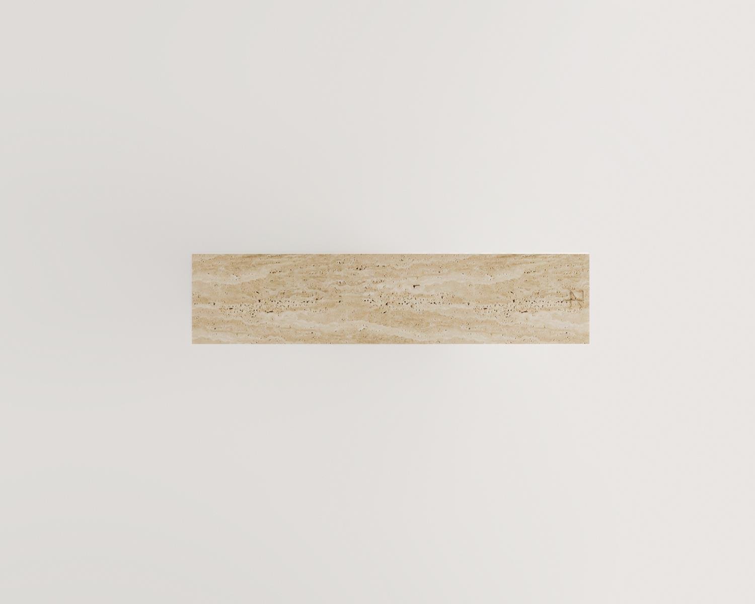 Henrika-Travertin Kommode