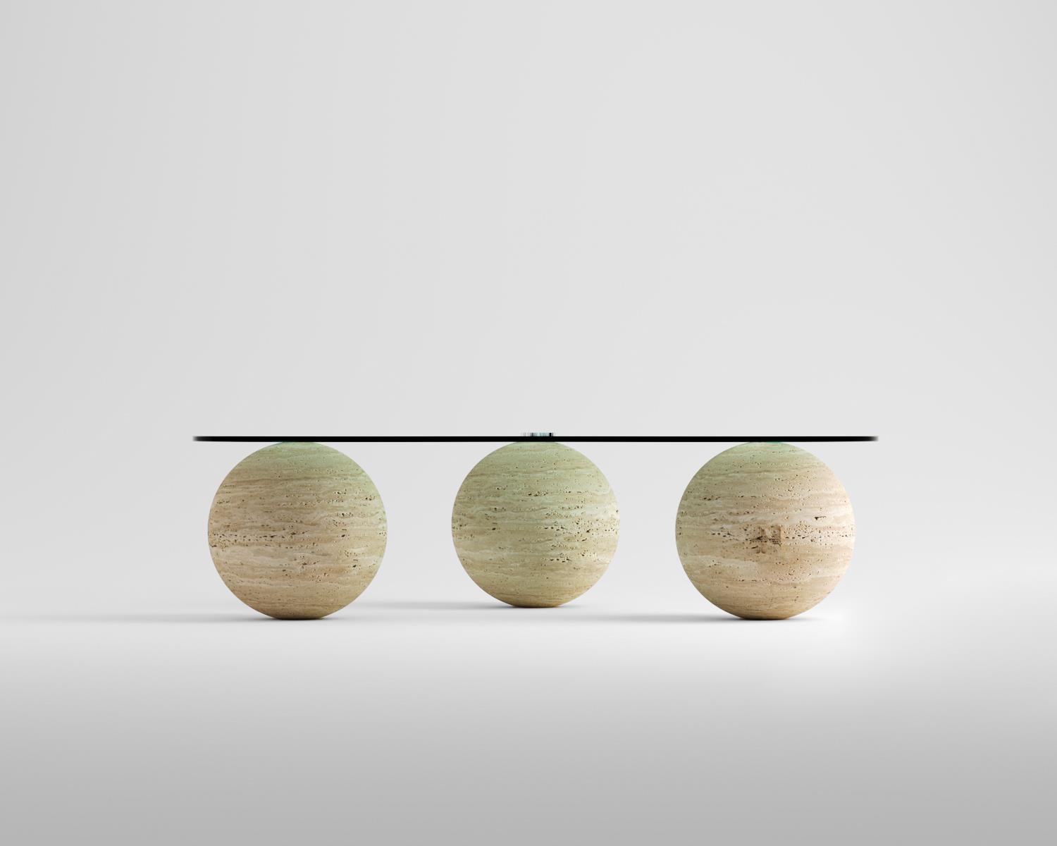 modern cam sehpa modelleri