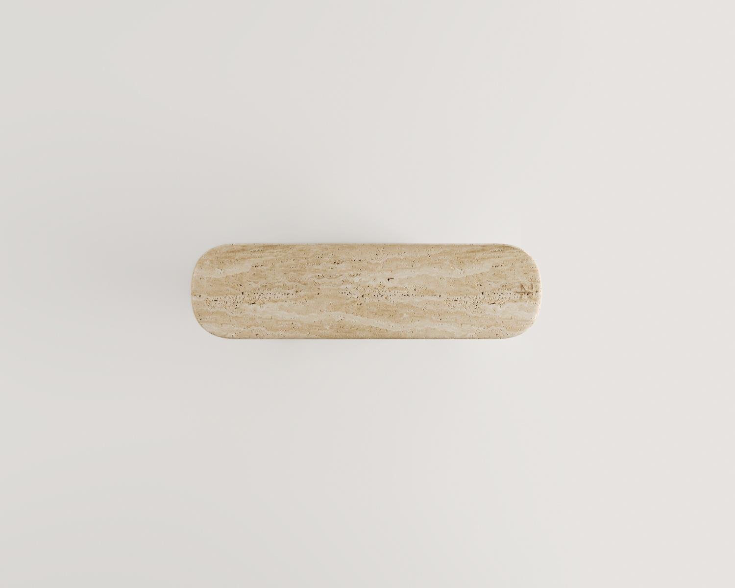 Hesper traverten dresuar modelleri