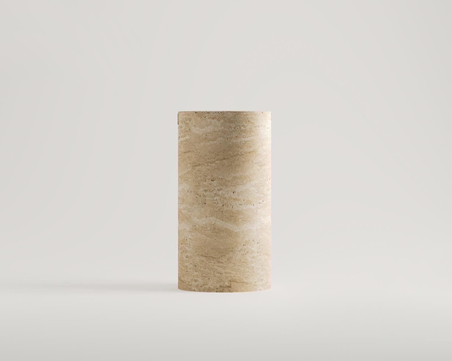 Hodor-Traverten Lavabo