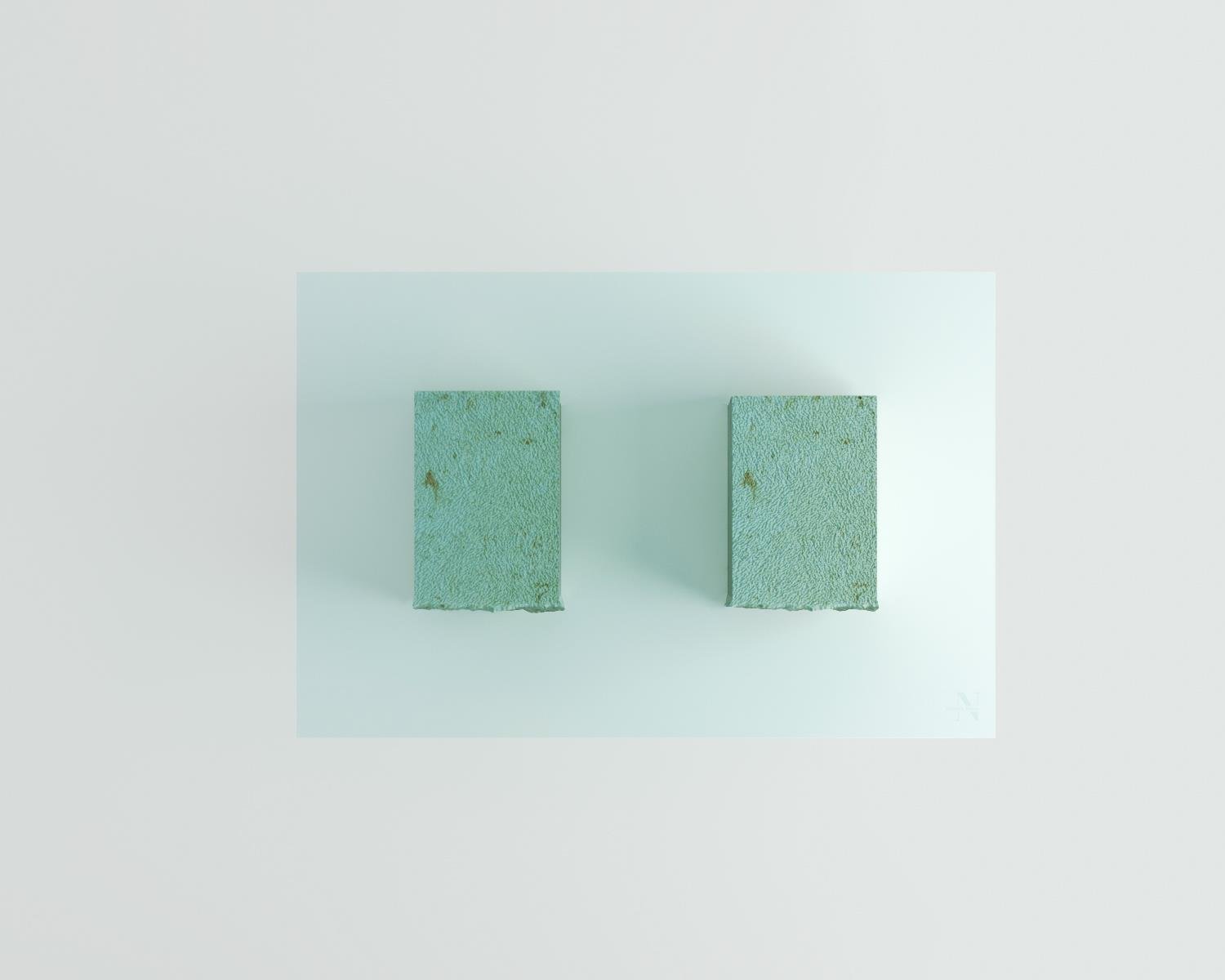 Jully-myra coffee table