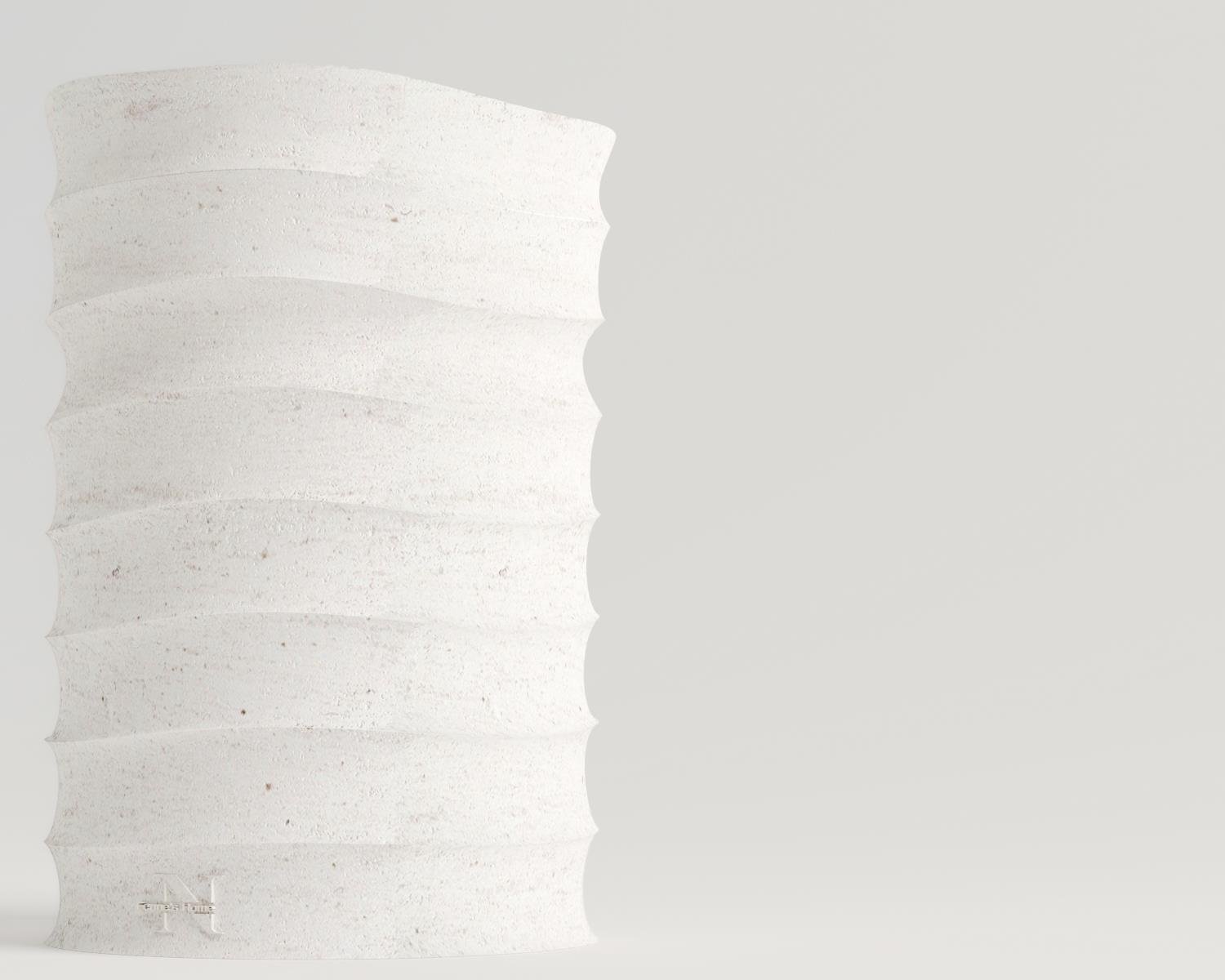 büyük beyaz vazo modelleri