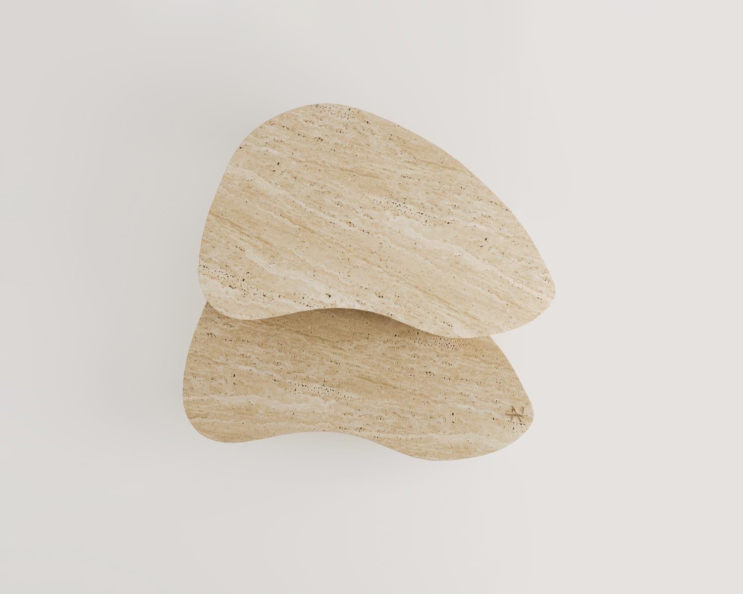 kademeli fasulye orta sehpa