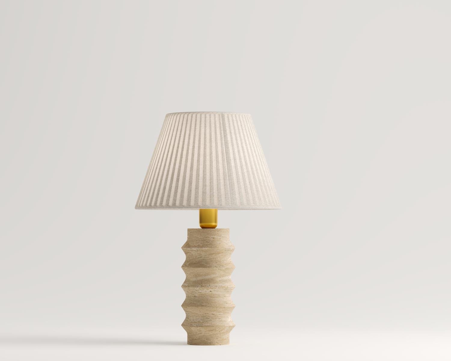 tv ünitesi için abajur