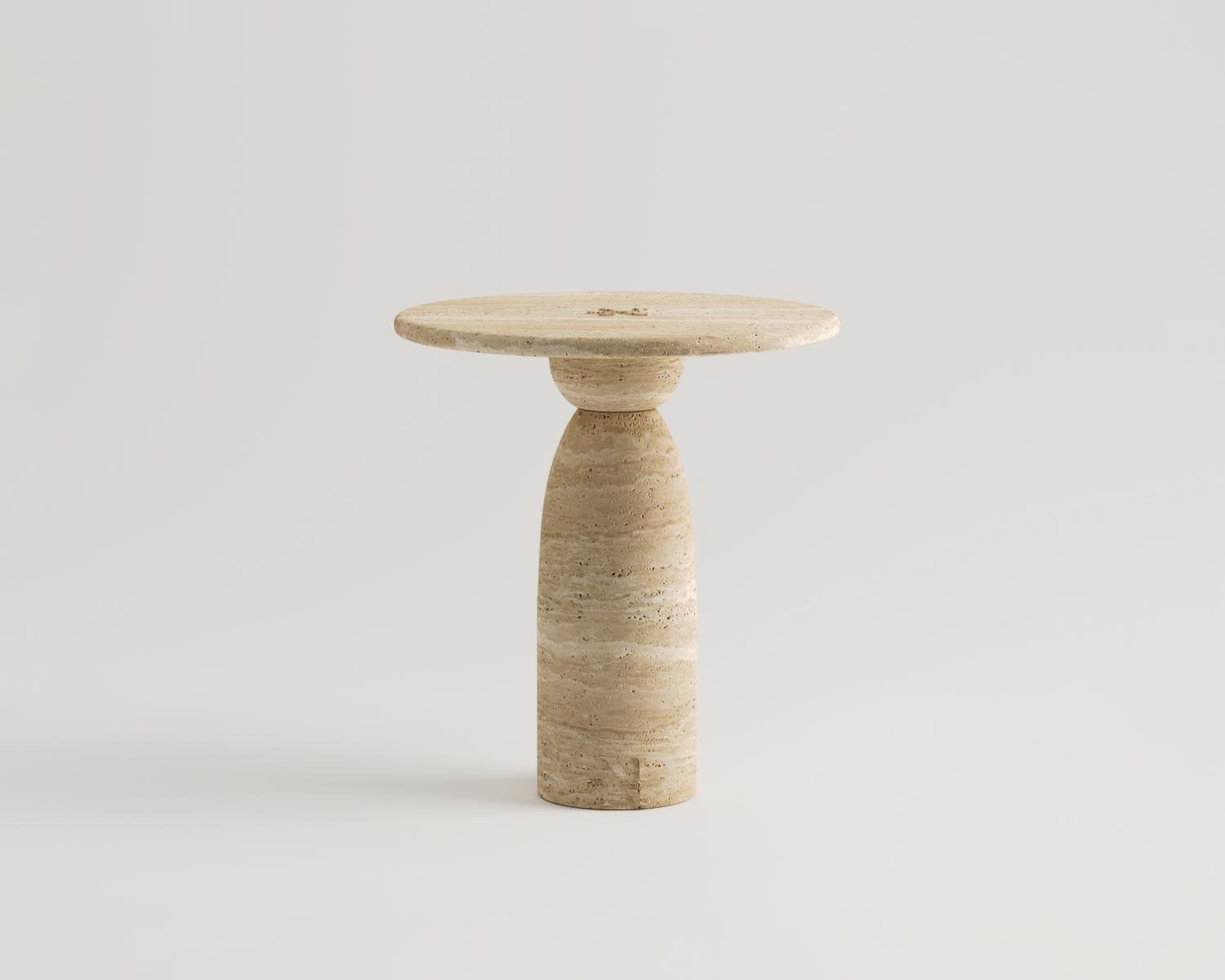 yuvarlak sehpa modelleri