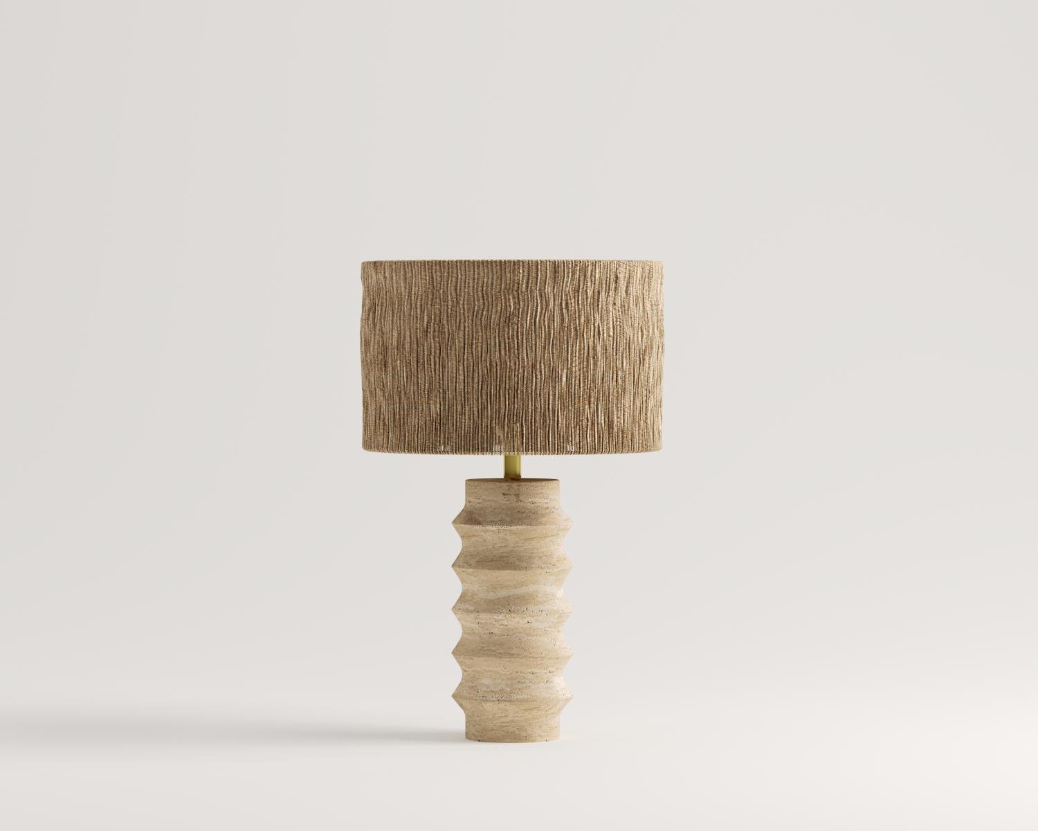 tarz abajur modelleri