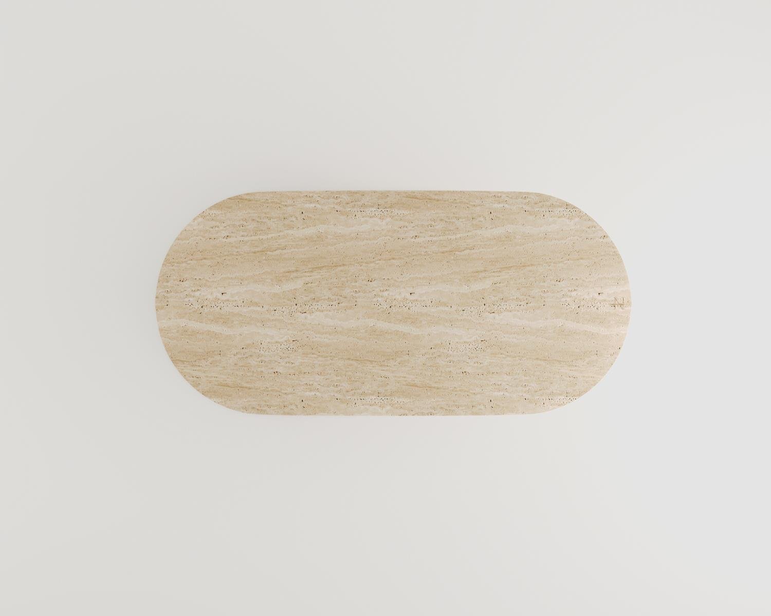 Paul-Traverten Yemek Masası