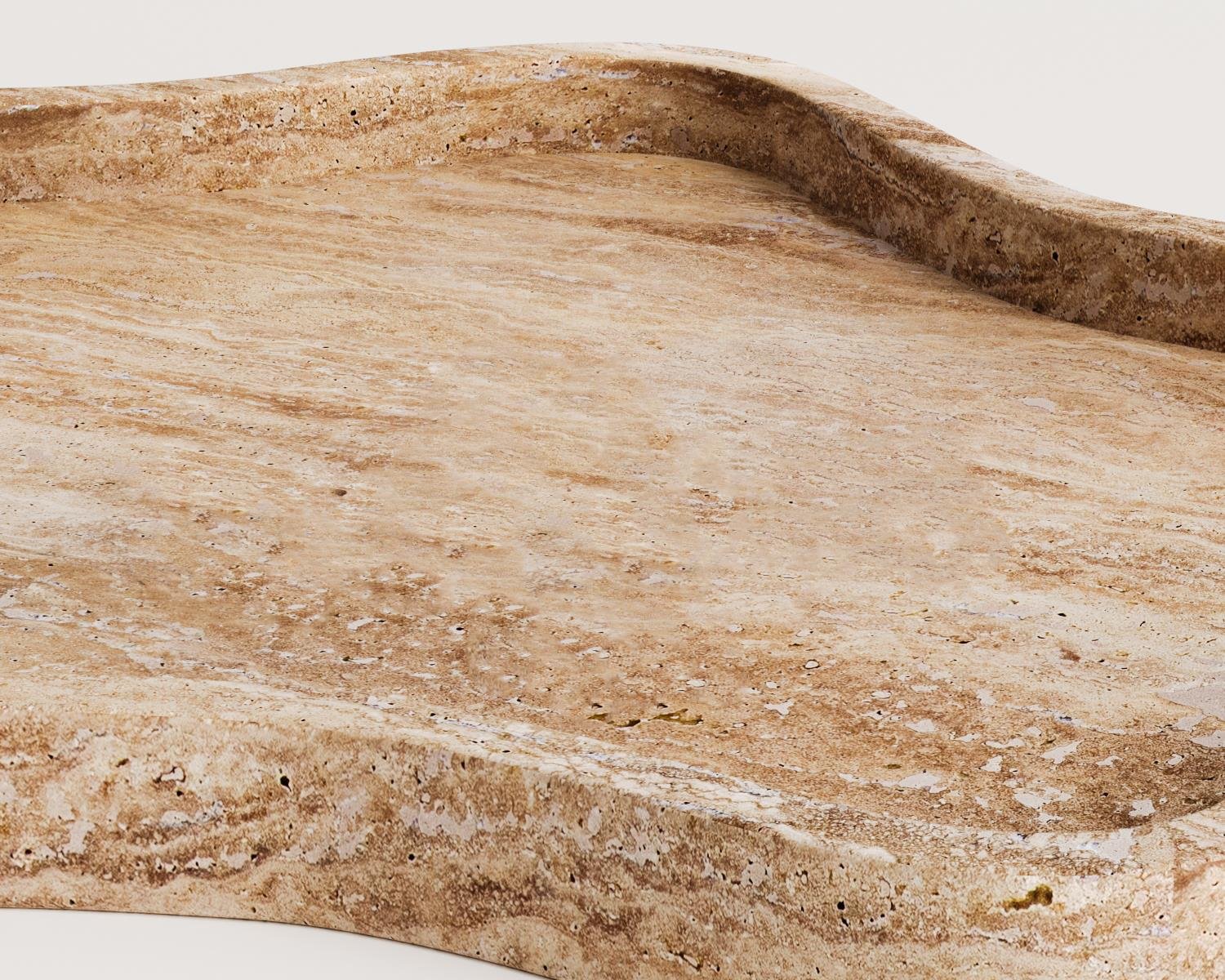 Pretty-Travertin  Zubehör