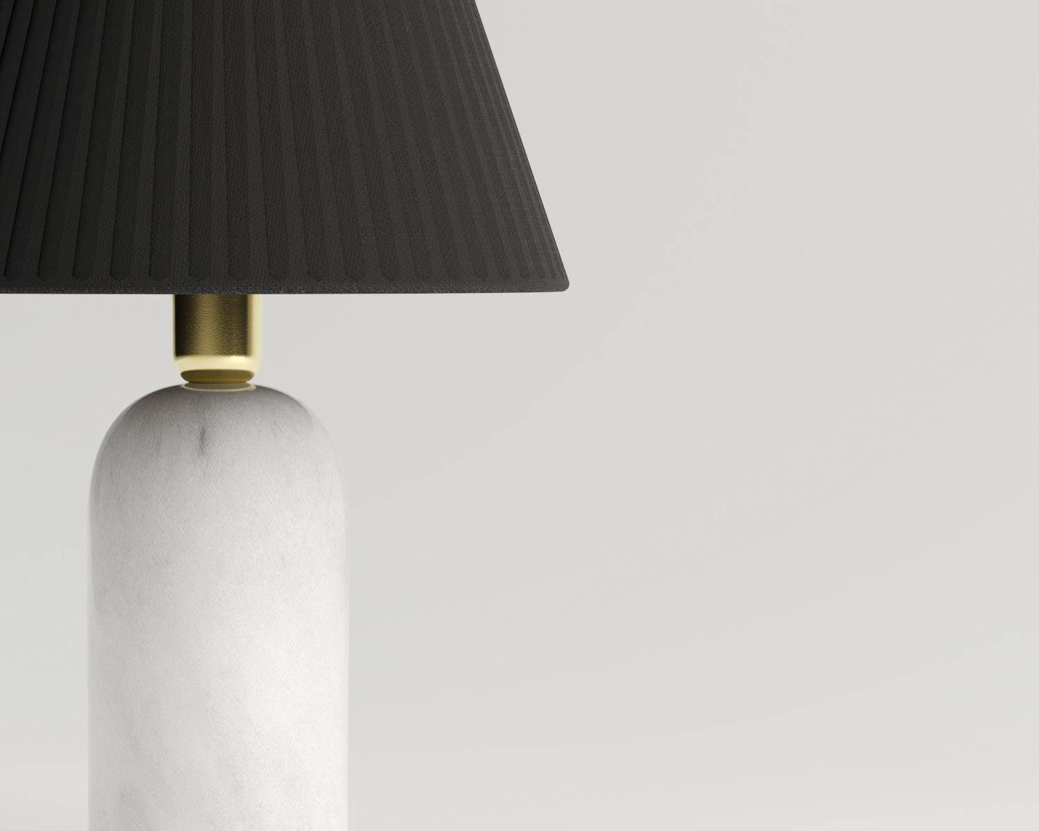 abajur gece lambası