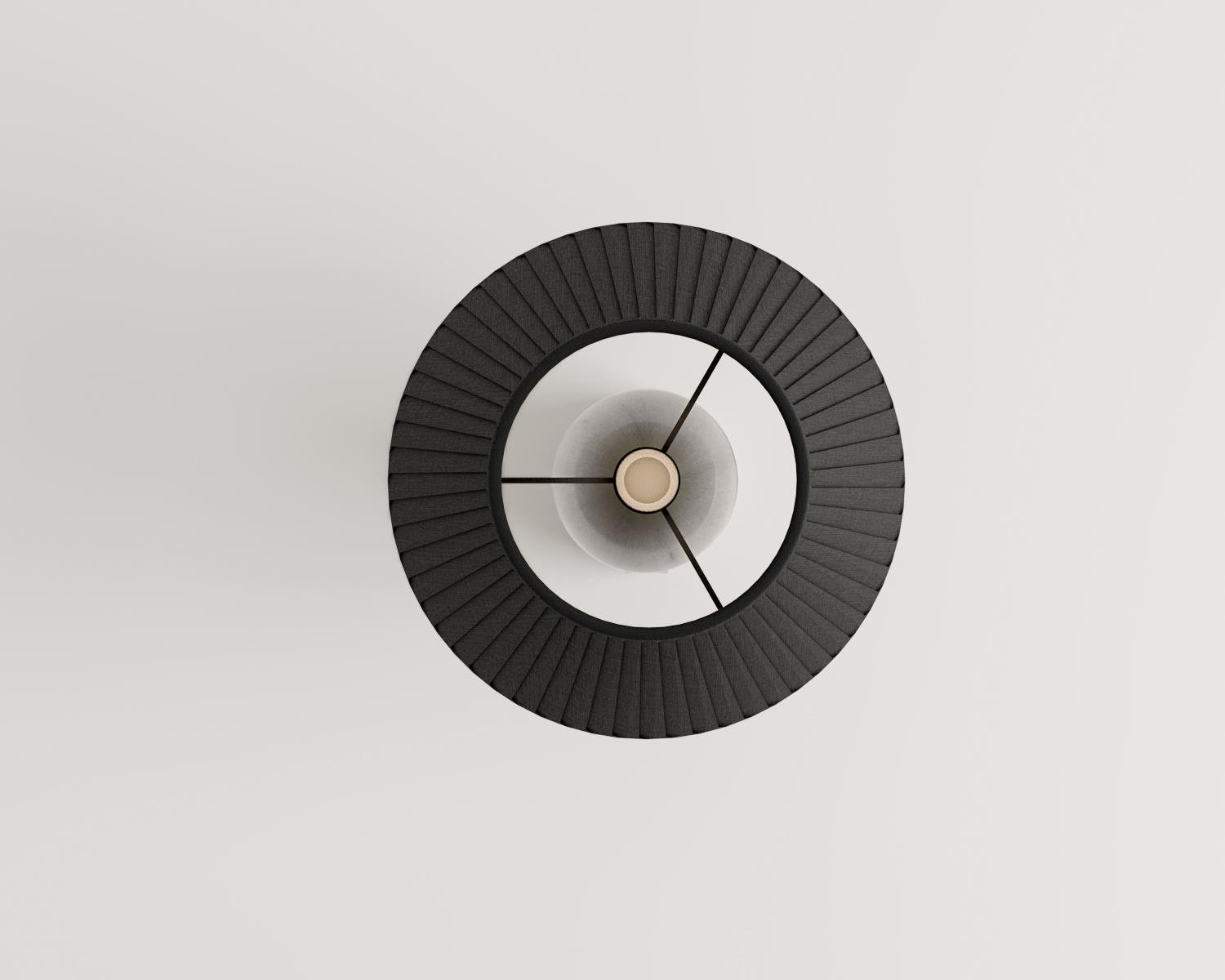 modern abajur modelleri