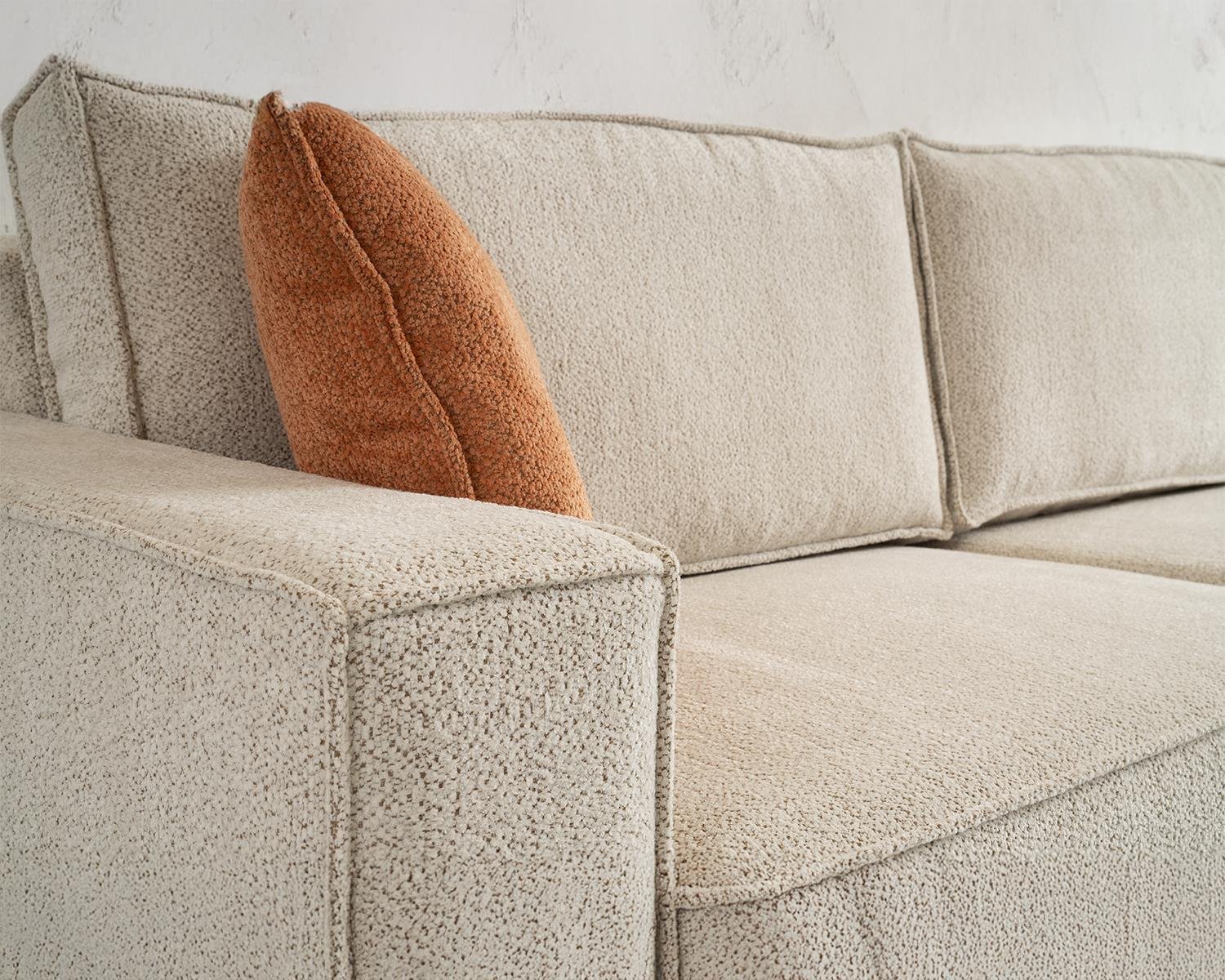 Reyna - Köşe Takımı