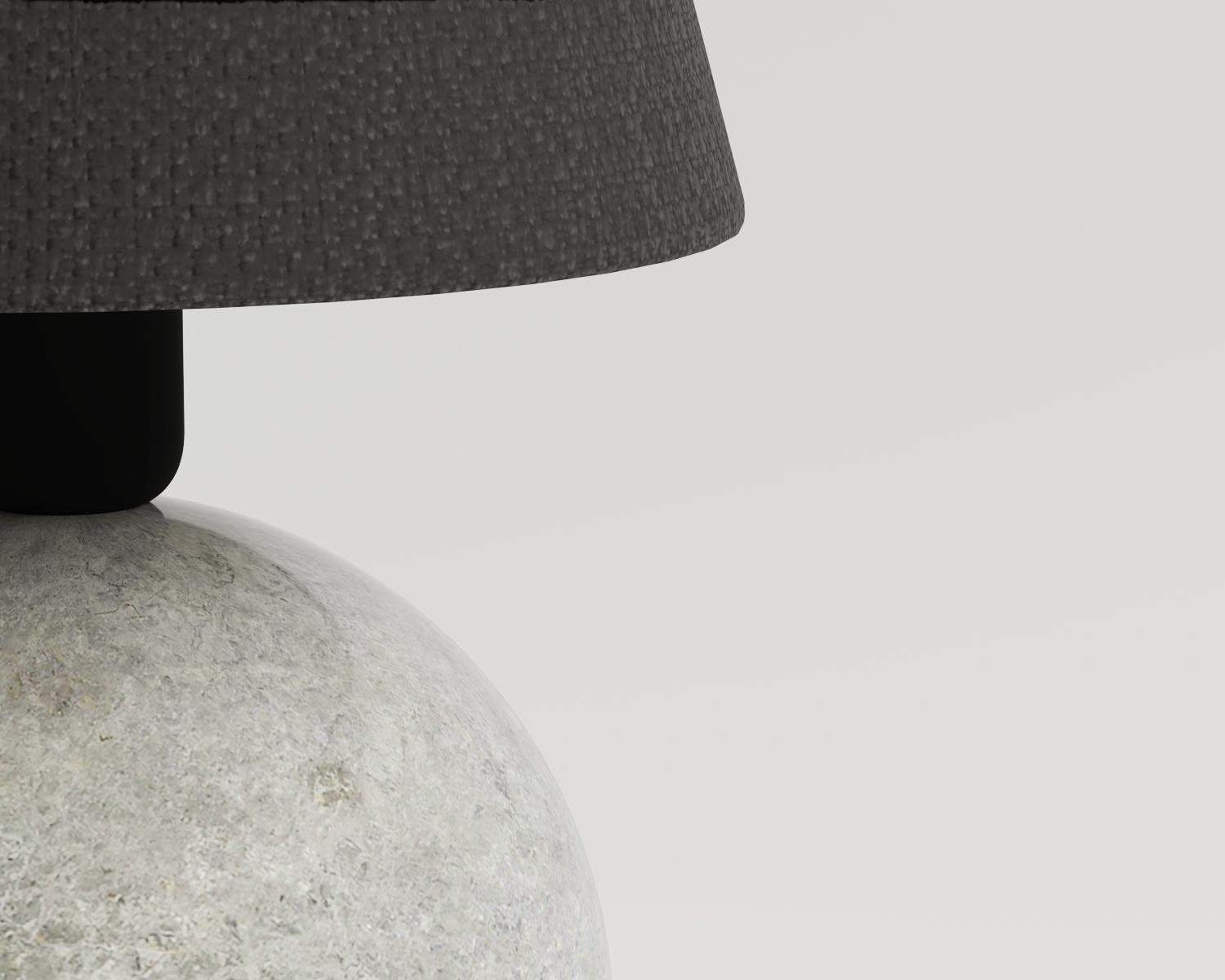 küre abajur modelleri