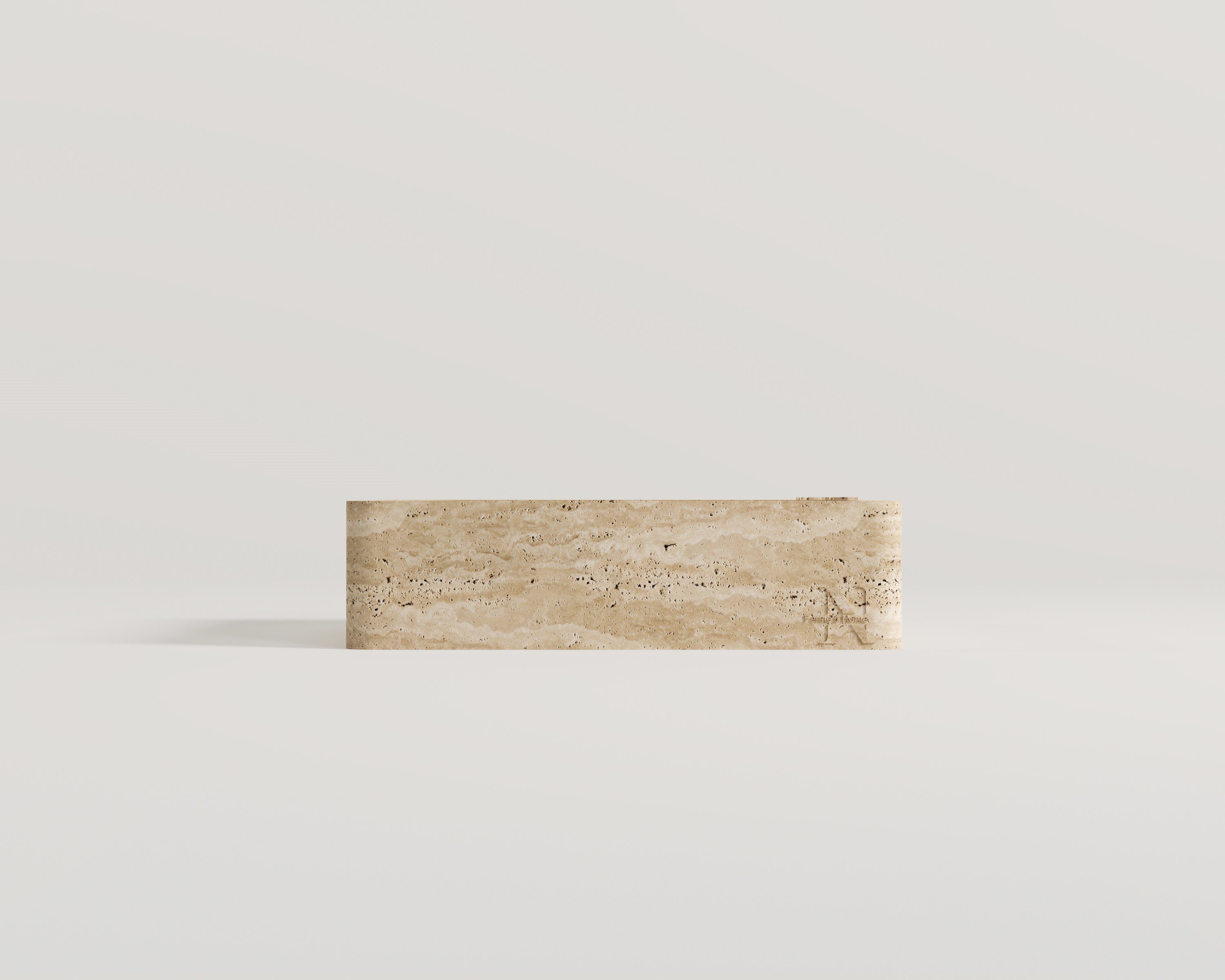 Selva - Travertine Sink