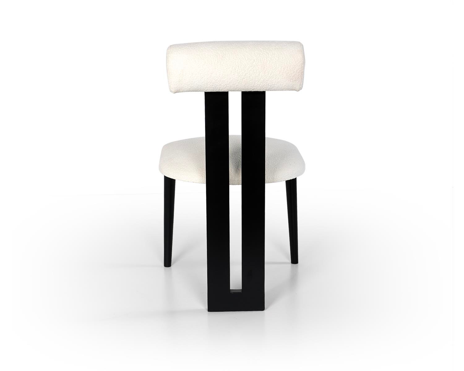 Sophia-Ahşap Sandalye