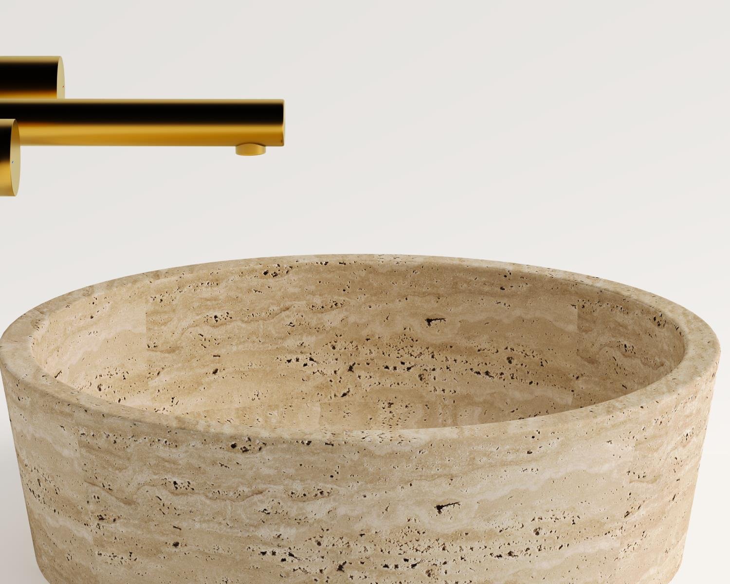 lavabo mermer çeşitleri