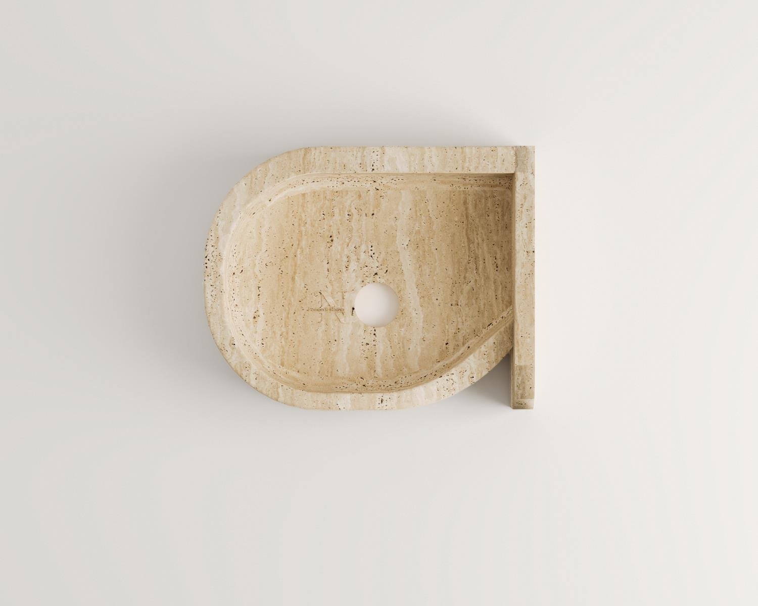 banyo tezgah ve lavabo