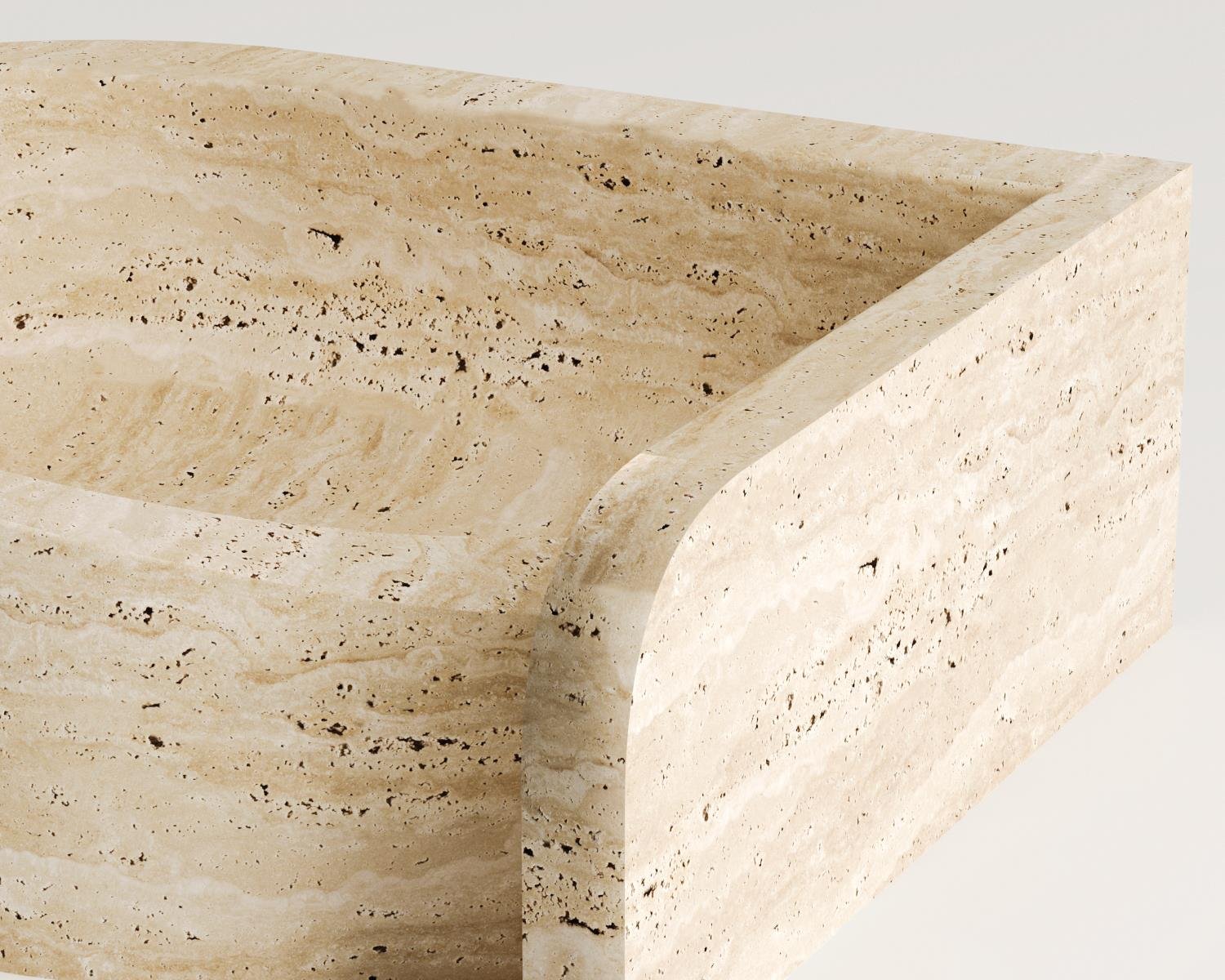 dikdörtgen lavabo modelleri