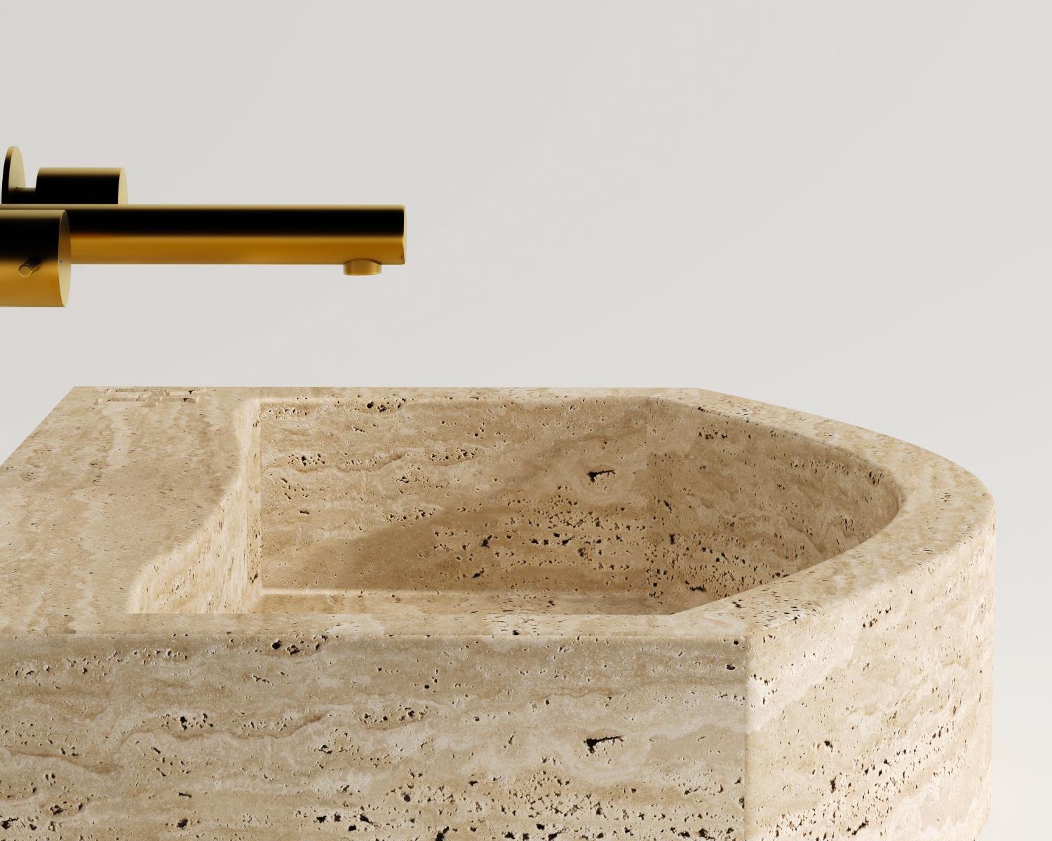 lüks lavabo modelleri