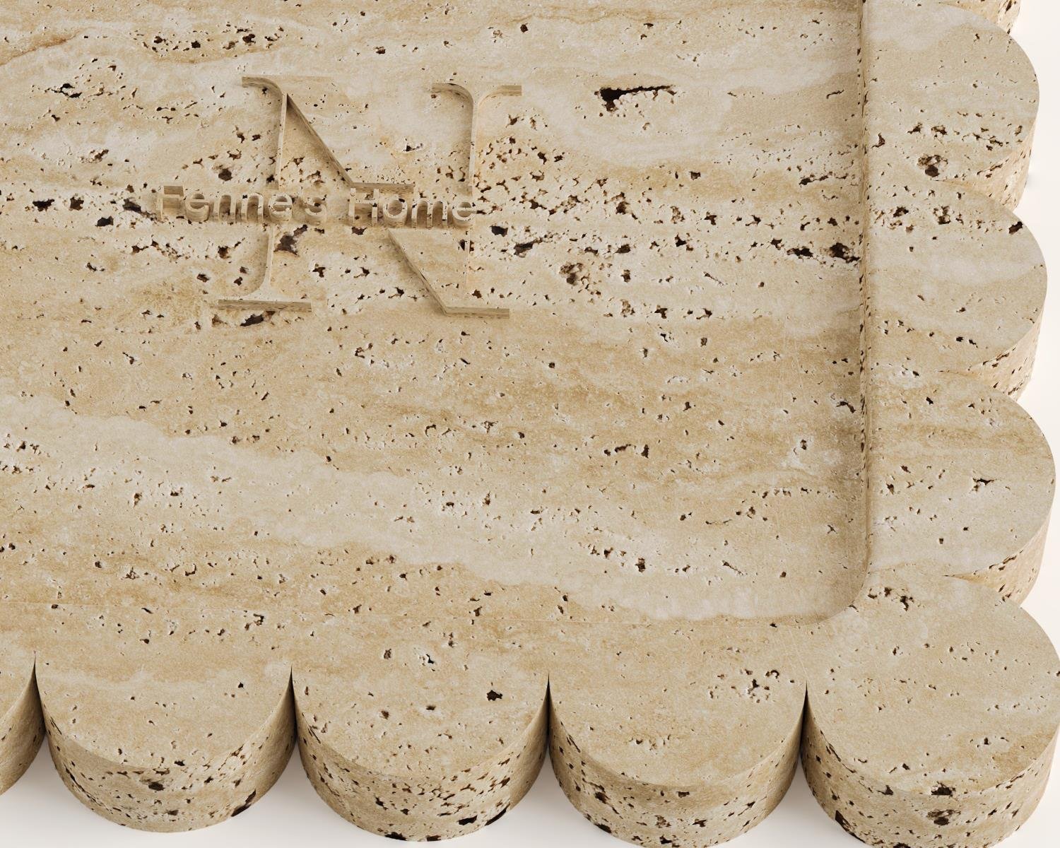 salon orta sehpa üstü aksesuarları