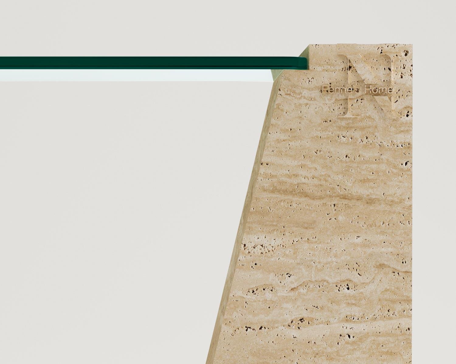 üstü cam makyaj masası