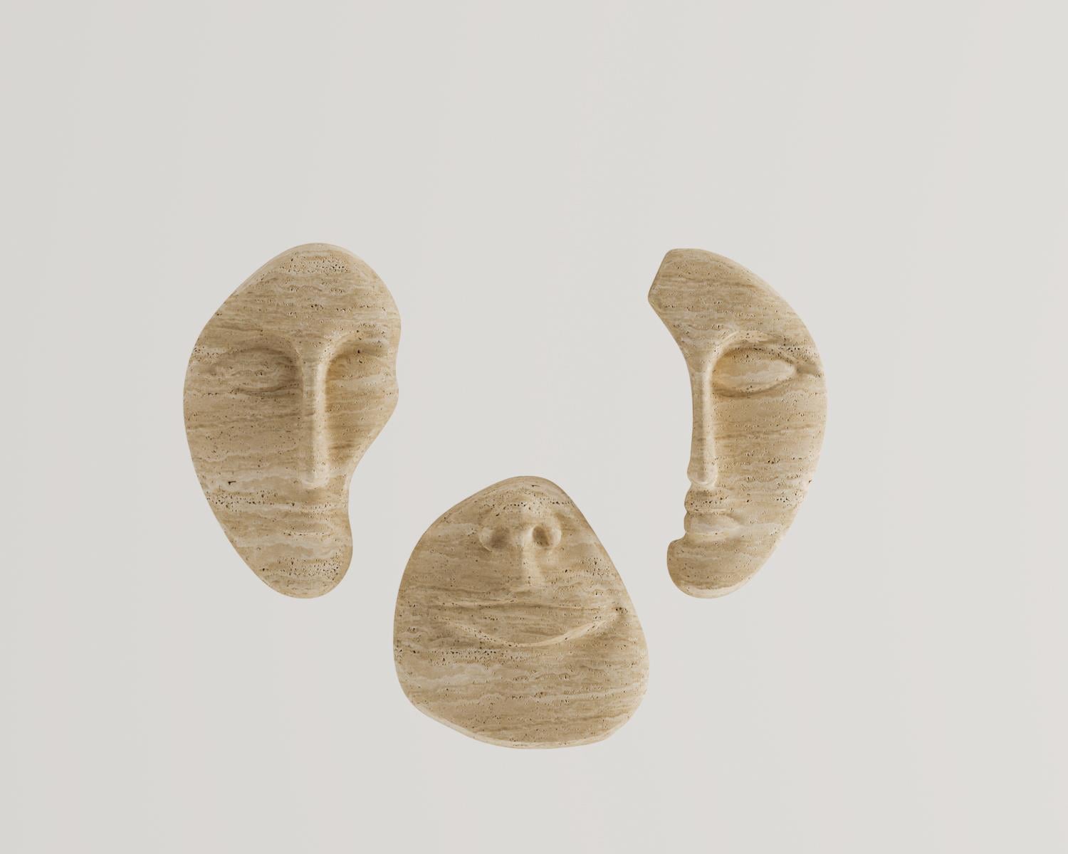 maske görünümlü aksesuar