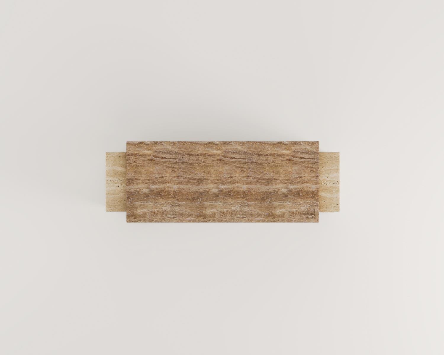 Within-Traverten Dresuar