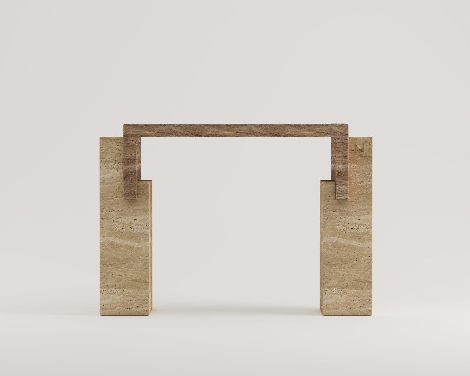 Within-Traverten Dresuar