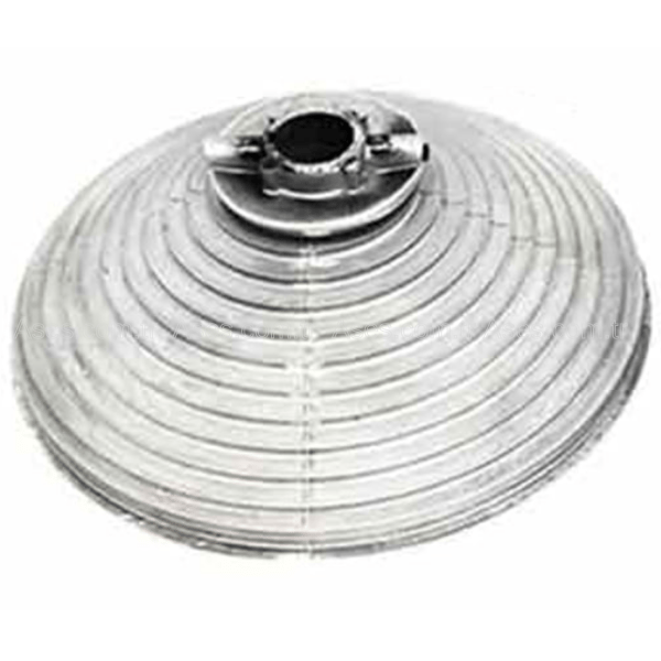 AsesASE.VL18RSeksiyonel Kapı Giyotin Tamburu VL18R (Sağ 1 Adet) 