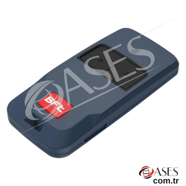 Bft Boticelli Smart BT A850 Garaj Kapı Motor Seti (Ray-2900mm)