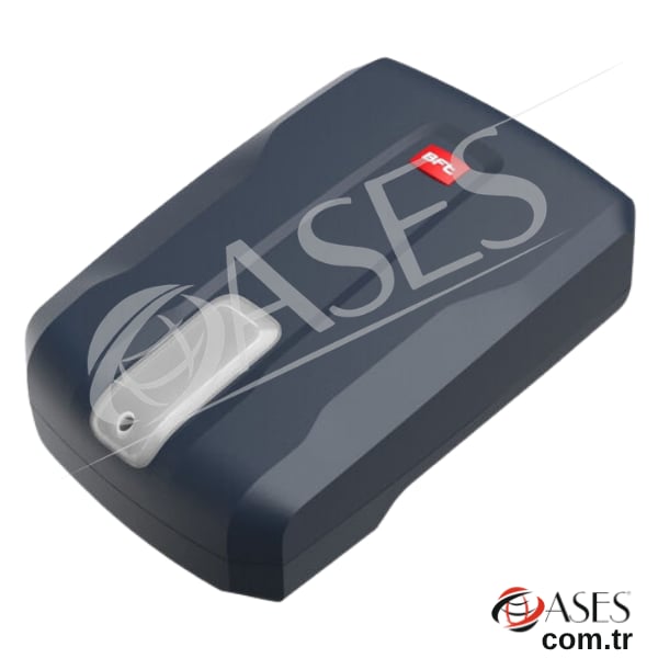 Bft Boticelli Smart BT A850 Garaj Kapı Motor Seti (Ray-2900mm)