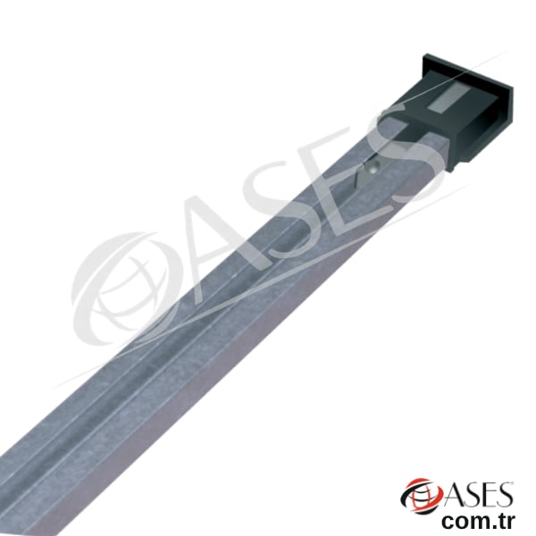 Bft Boticelli Smart BT A850 Garaj Kapı Motor Seti (Ray-3500mm)