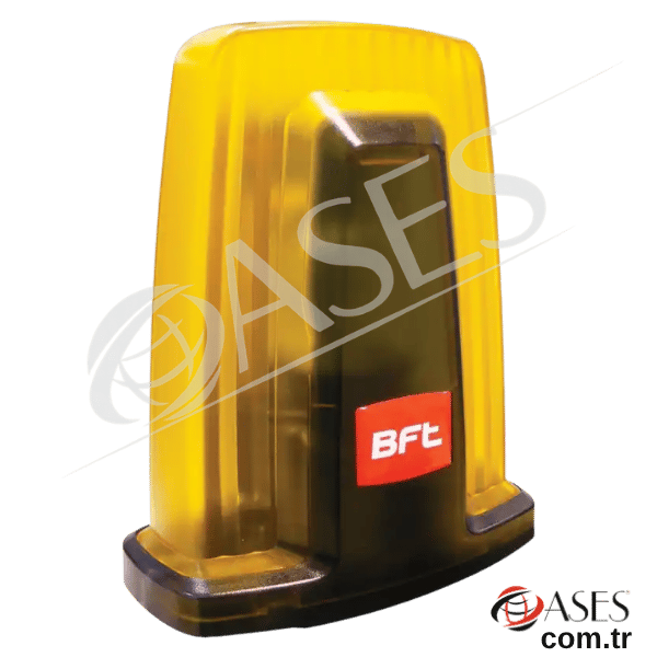 BFT Deimos BT A 600 Kapı Motoru (Kit Motor)