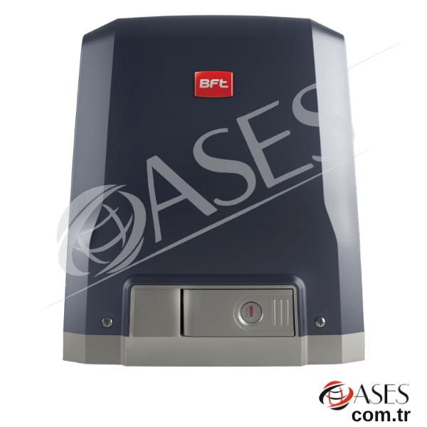 BFT Deimos BT A 600 V Kapı Motoru (Tek Motor)