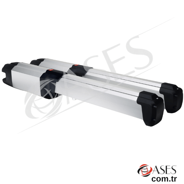 Bft Phobos B40 Dairesel Kapı Motoru (Çift Motorlu Kit)