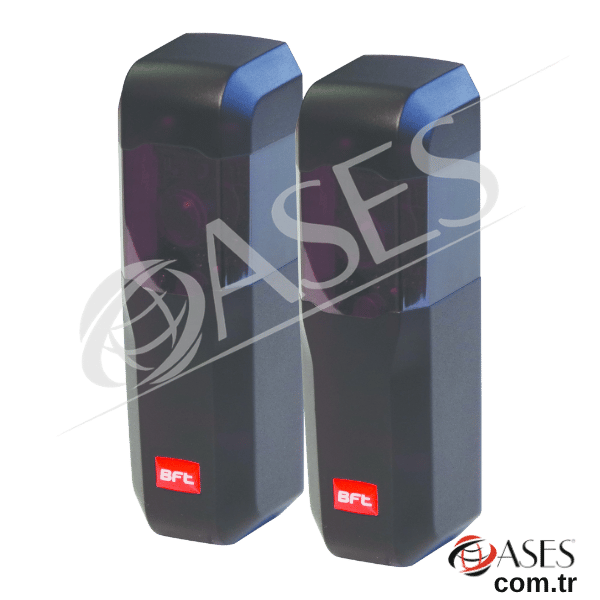 Bft Phobos B40 Dairesel Kapı Motoru (Çift Motorlu Kit)