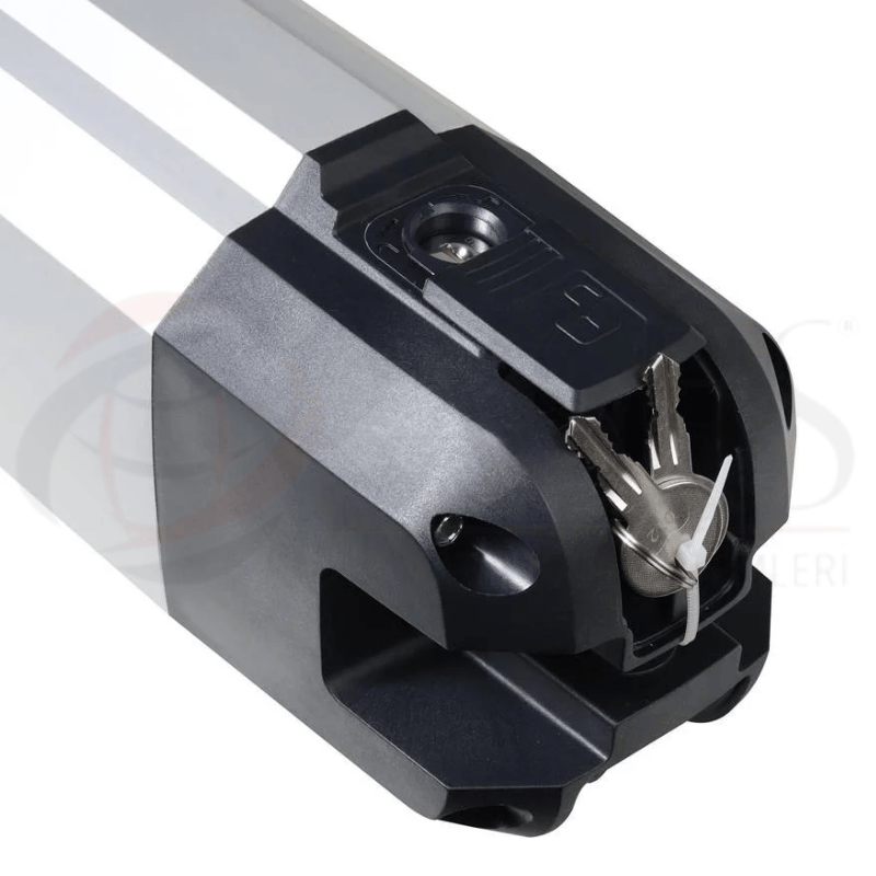 Bft Phobos BT B25 INT Dairesel Kapı Motor Seti (Kit Paket)