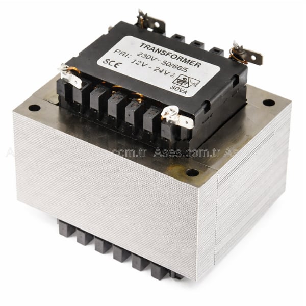 BftBTF025Bft Icaro Leo Transformatör Kiti - İcora Leo Trafo (BTF025)