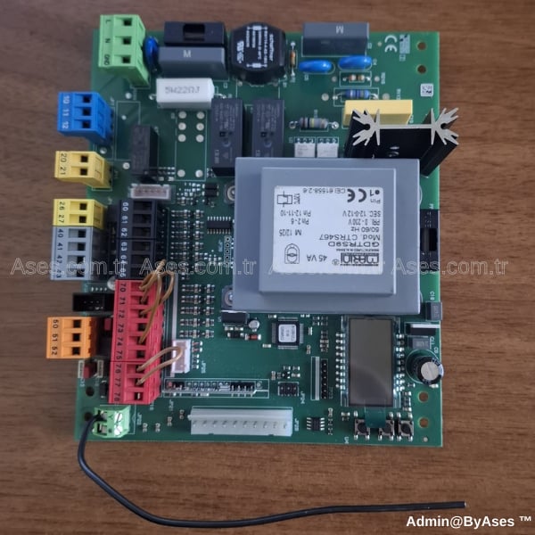 BftI700073 10001Bft  LEO C CBB 3 LO2 BOARD KIT 230V Kontrol Ünitesi (I700073 10001)