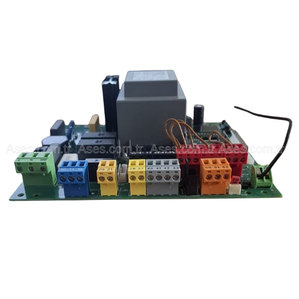 BftI700073 10001Bft  LEO C CBB 3 LO2 BOARD KIT 230V Kontrol Ünitesi (I700073 10001)