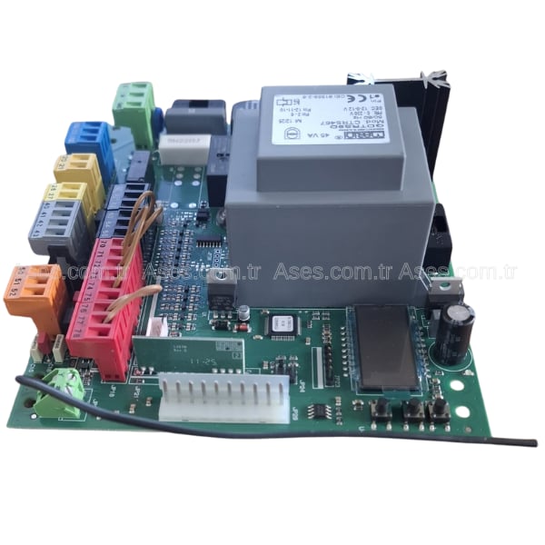 BftI700073 10001Bft  LEO C CBB 3 LO2 BOARD KIT 230V Kontrol Ünitesi (I700073 10001)